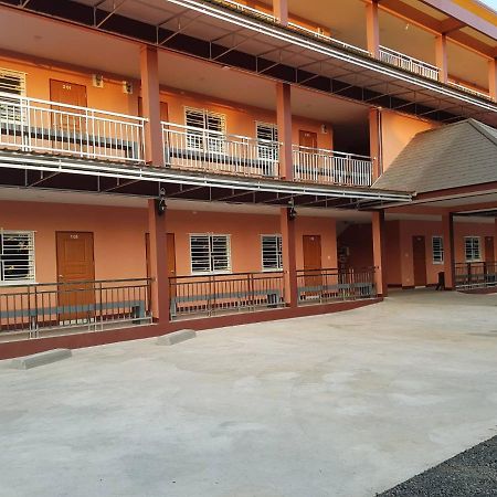 Apartamento ก่อน-ใดใด อพาร์ทเม้นท์ Nong Ki Exterior foto